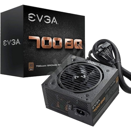 EVGA tápegység